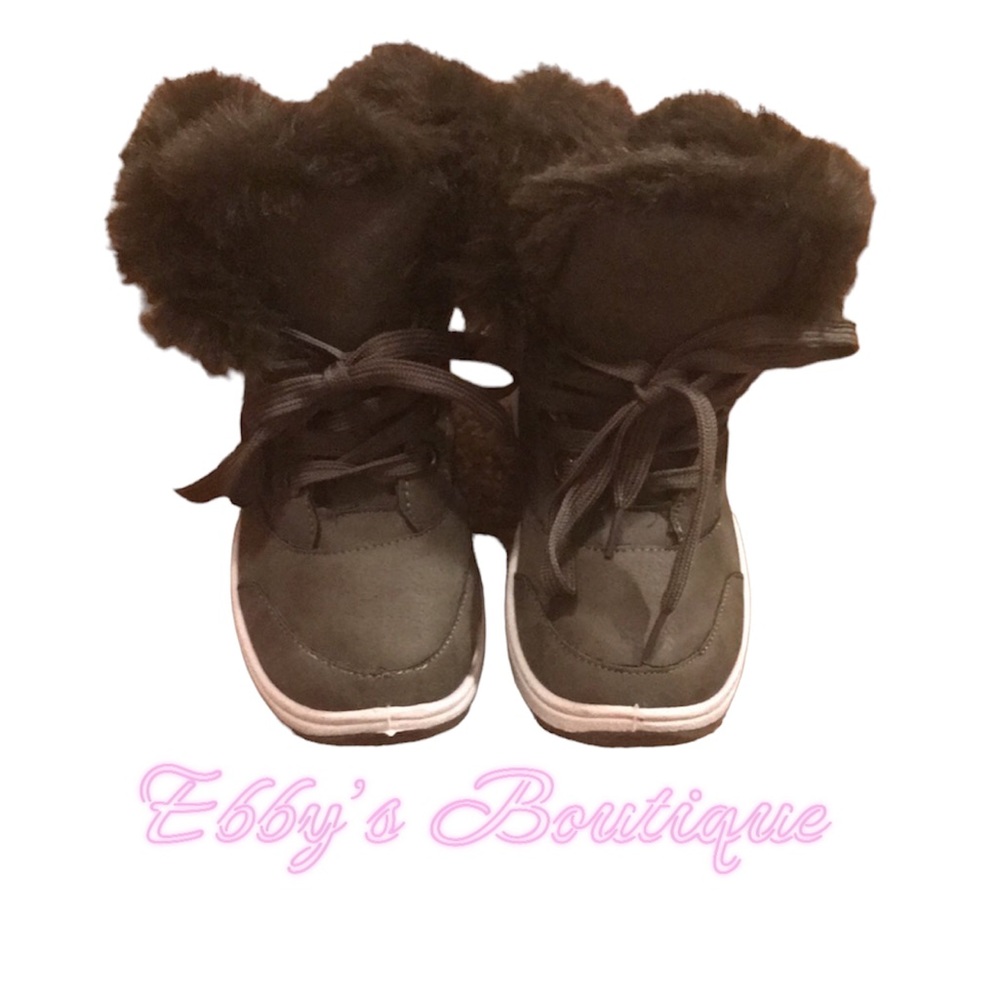 Kids boots